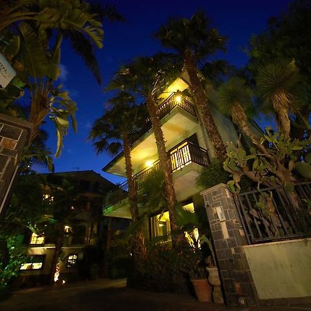 Hotel Borgo Verde CTA Exterior foto