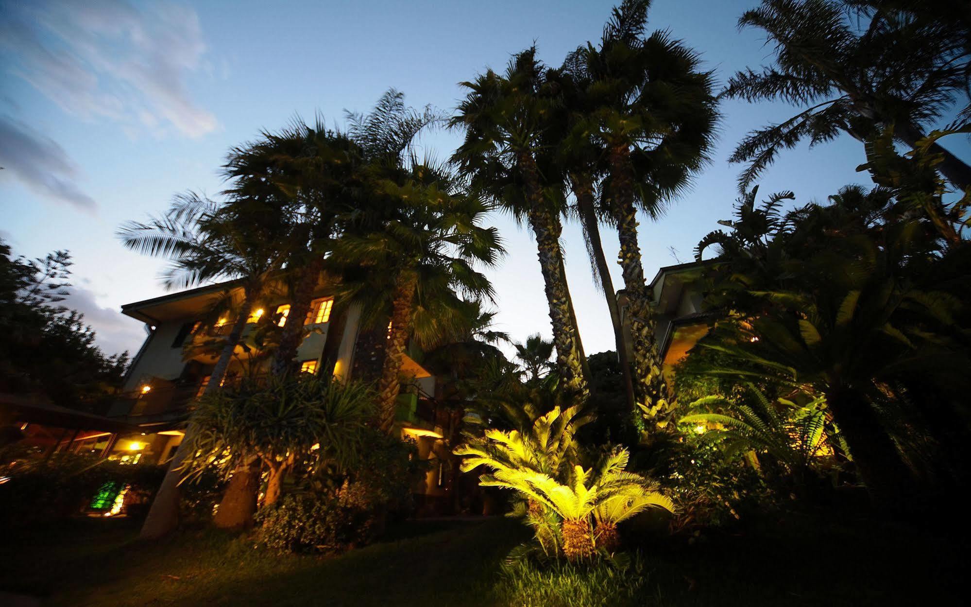 Hotel Borgo Verde CTA Exterior foto