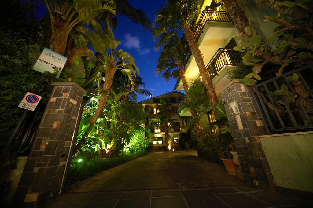 Hotel Borgo Verde CTA Exterior foto